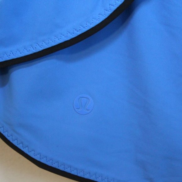 Lululemon Surf Short II Pipe Dream H10911 - Picture 6 of 12